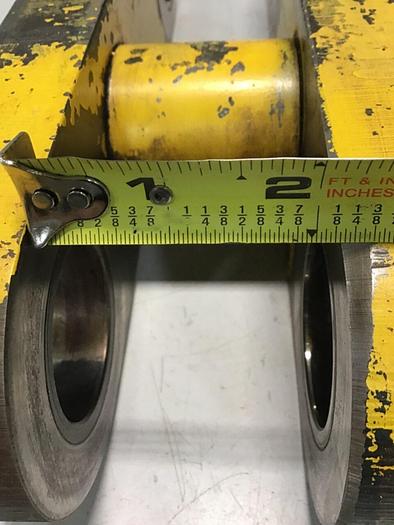 Used VAN DORN Toggle Link 110-RS-8F / DTL #130026