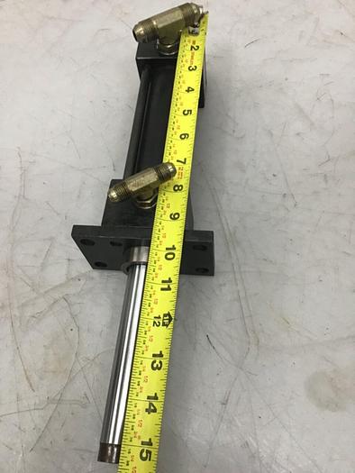 Used HYDRO LINE Knockout Cylinder N5F-1.5X4.11 #130472