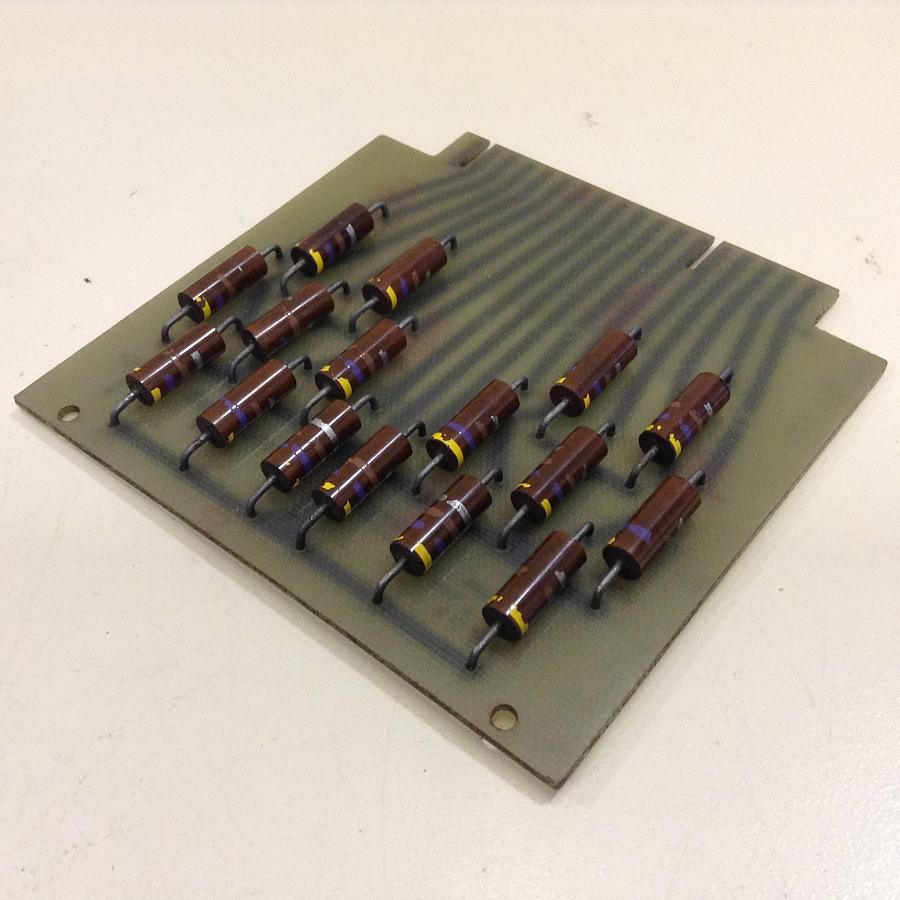 Used SCI Circuit Board 080-2311 REV A #81427