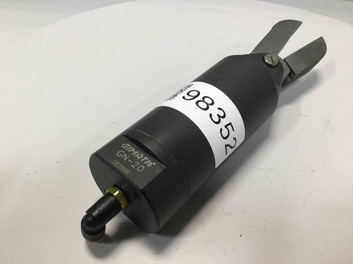 Used GIMATIC Round Body Nippers GN-20 #98357
