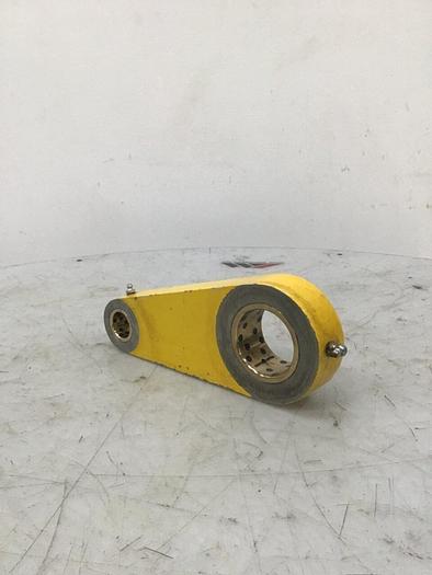 Used VAN DORN Toggle Link 302592 #143057