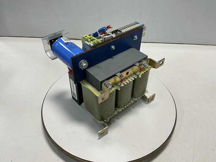 Used MICHAEL RIEDEL RDRKL 20 S-K