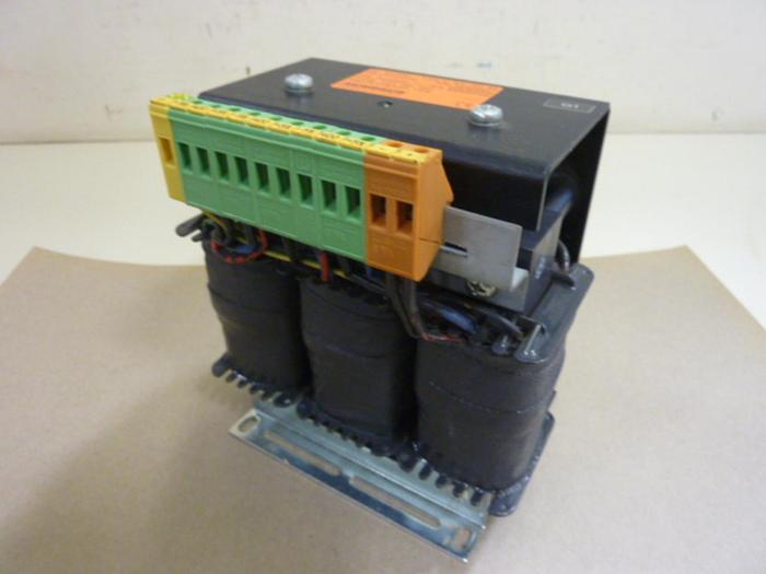 Used SCHRACK Transformer BV LP701310 #64709