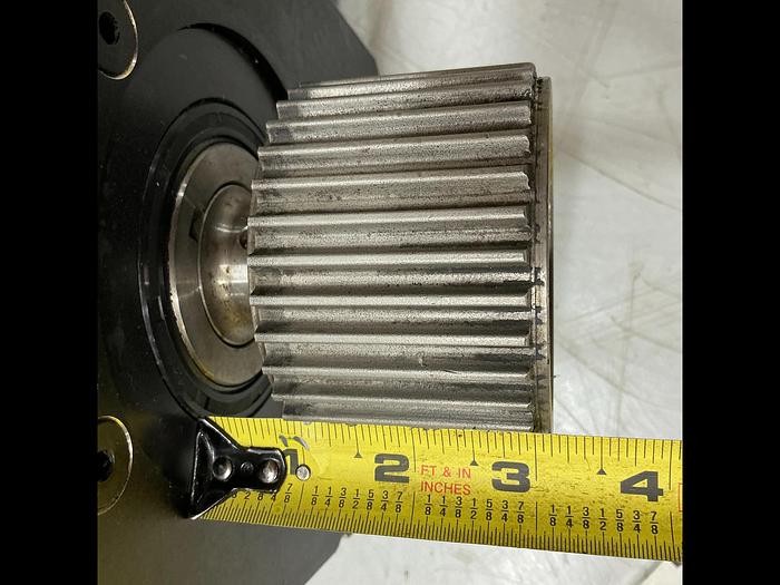 Used 02.00 H2HLTS182A 12.000