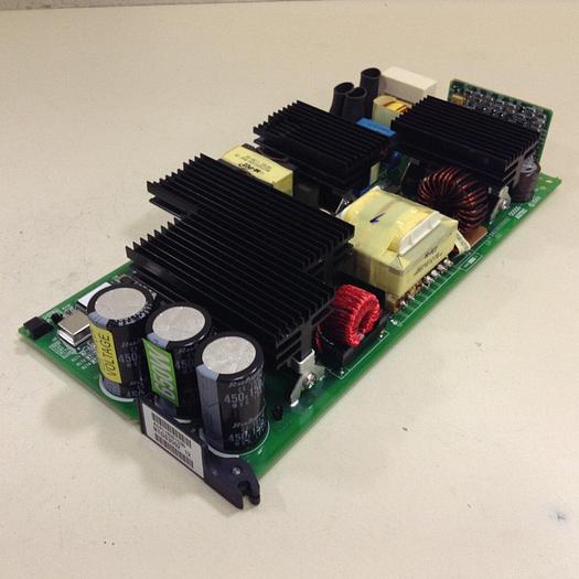 ASTEC Modular Power Rectifier NTGS3592 #79387