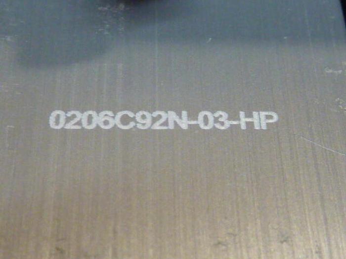 APPLIED ROBOTICS INC Hardware 0206-C85A New