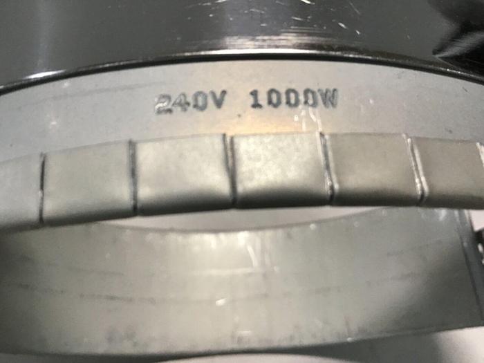 PPE 1000 Watt Heater Band ME60005 #126375
