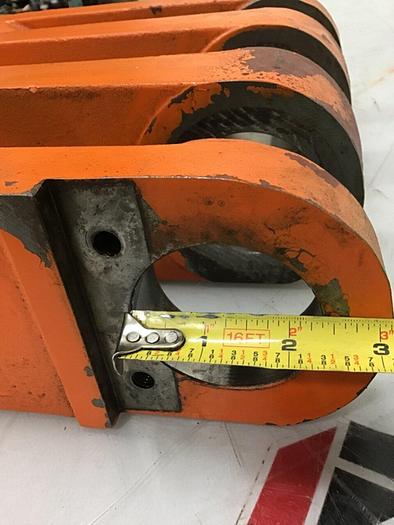 Used ENGEL Toggle Link 0350 541 00 05R Used