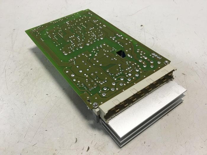 Used RESOTEC Power Supply Card 90193.01 USED