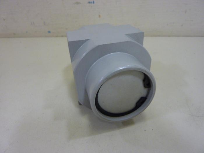 Used FESTO On/Off Valve HEL-D-MAXI #64013