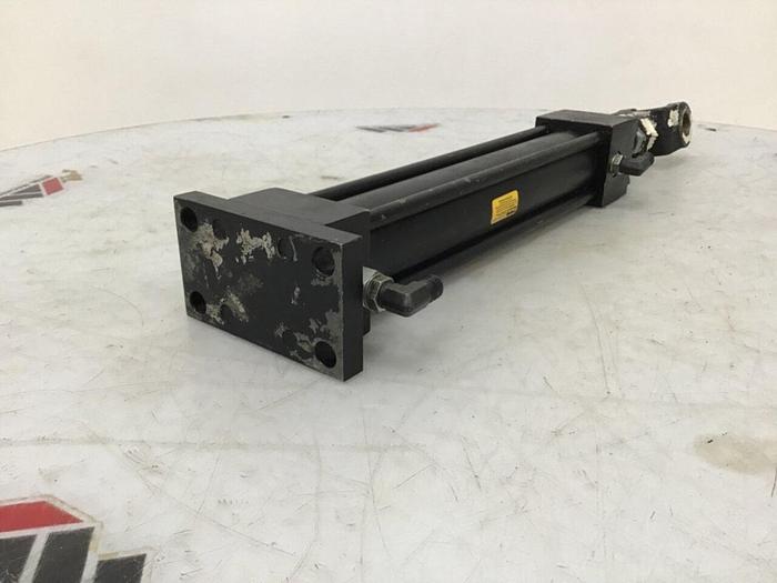 Used PARKER Injection Sled Cylinder 02.00 H2HLTS182A 12.000 USED