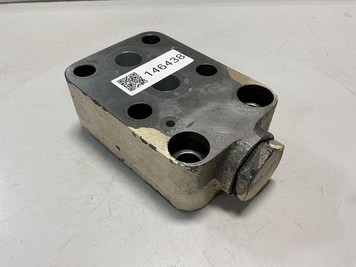 Used TOKYO KEIKI URMC-06-11-S1