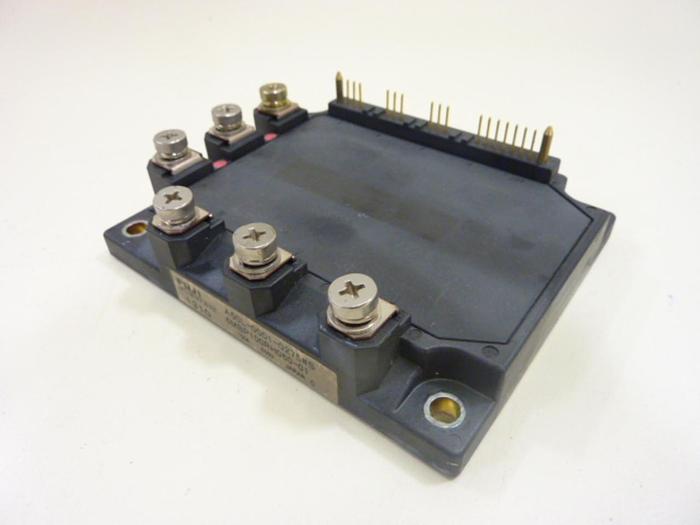 Used FUJI ELECTRIC Module A50L-0001-0275#S #45506