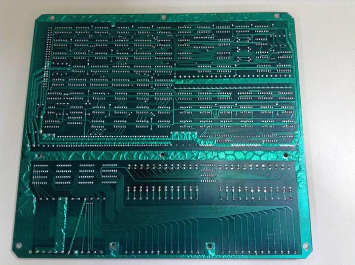 Used BOSTON DIGITAL Circuit Board PCB 10E292 #68067