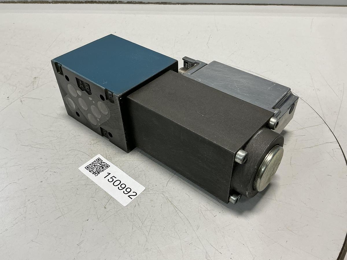 Used BOSCH 0 811 402 107