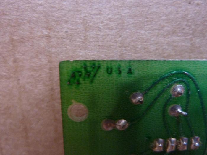 Used SCI Circuit Board 080-2469 REV D #25102