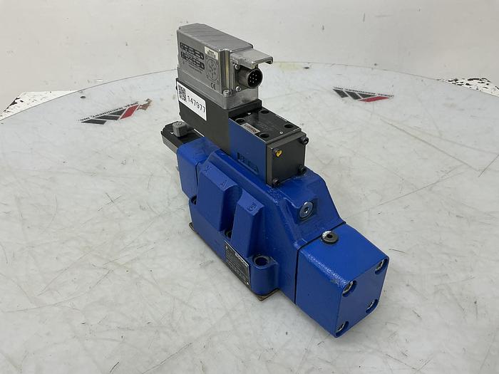 Used REXROTH 0811404602