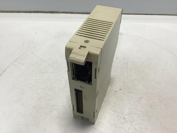 Used OMRON Module C200HW-SRM21-V1 #122623