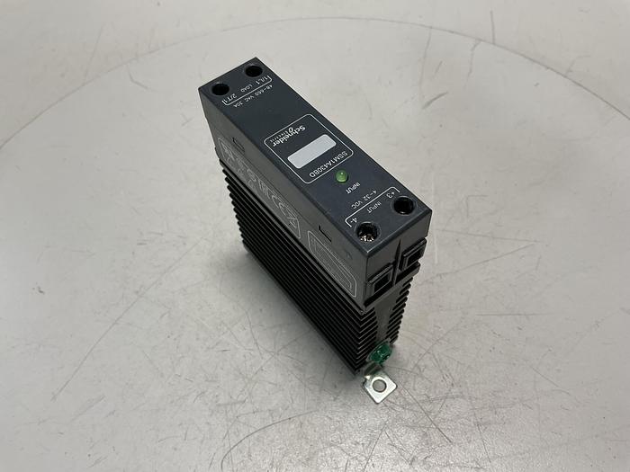Used SCHNEIDER ELECTRIC SSM1A430BD