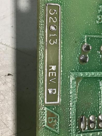 Used SCI Circuit Board 22288 REV E #135052