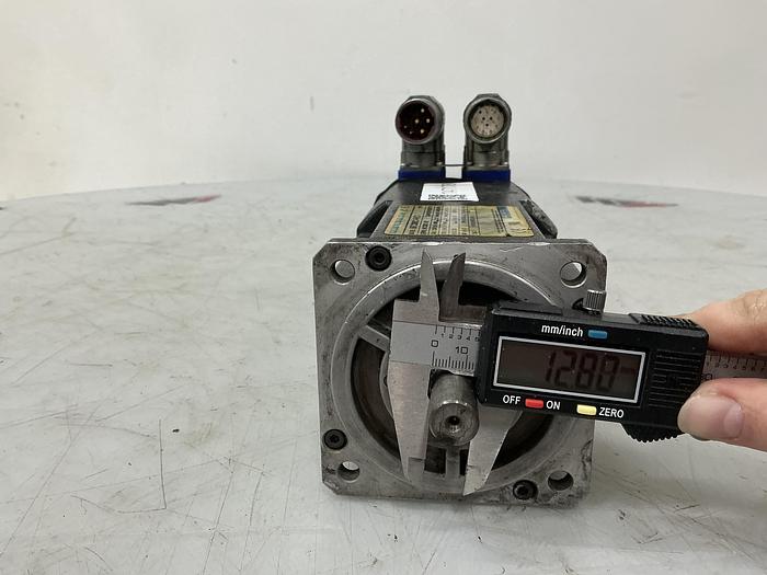 Used KOLLMORGEN MTC306C1-R1C1