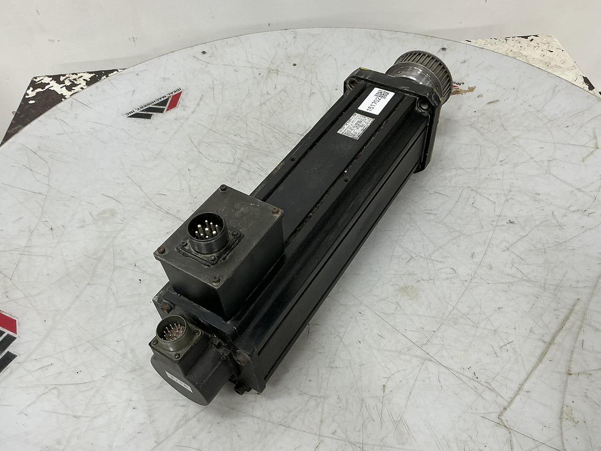 Used SHIBAURA MDM742X9G