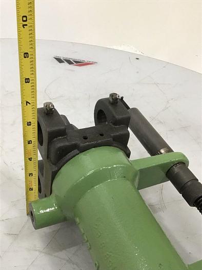 Used ARBURG Ejector Cylinder 28-8-89 #118477