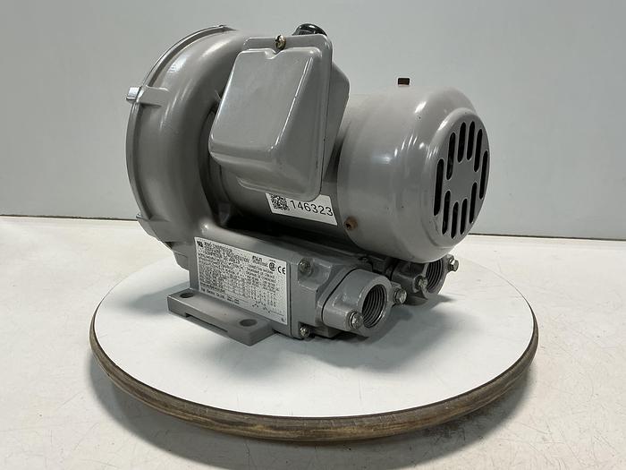 Used FUJI ELECTRIC VFC209A-7W