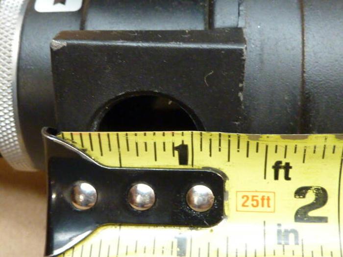 Used MASTER PNEUMATICS Regulator BCFR60-4 #33279