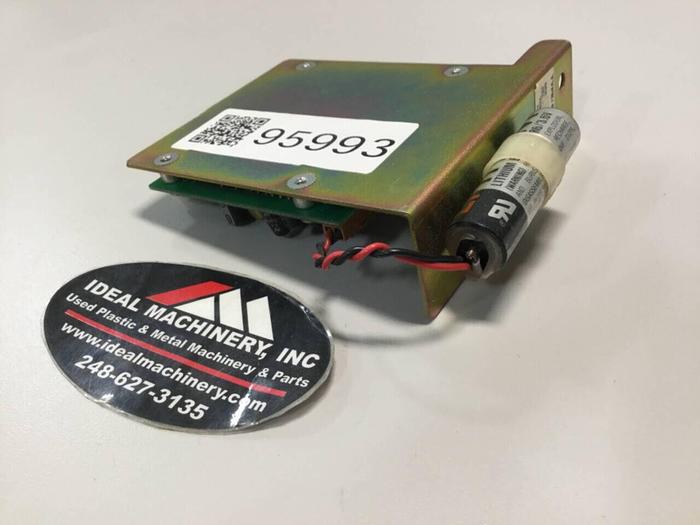 Used TOSHIBA Memory Circuit Board S1MEM Used