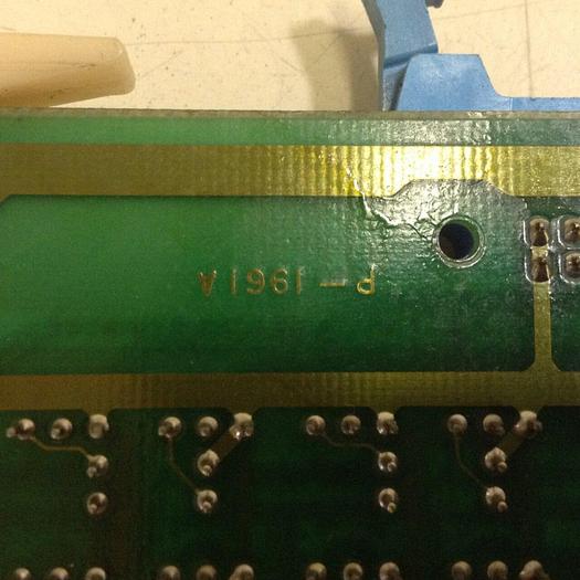 Used SUMITOMO Circuit Board JA761053AD Used
