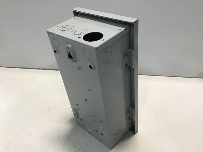 Used SIEMENS 30 Amp Disconnect Switch HF361 #120449