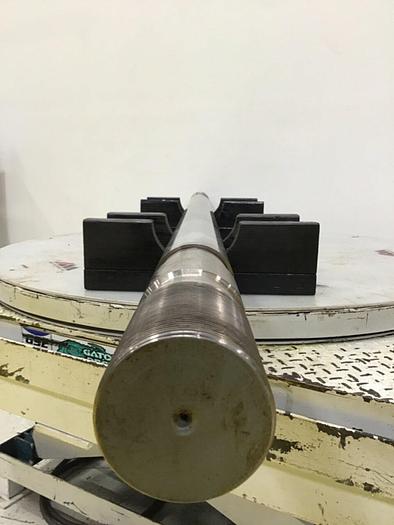 Used NISSEI Tie Bar 7812301 USED