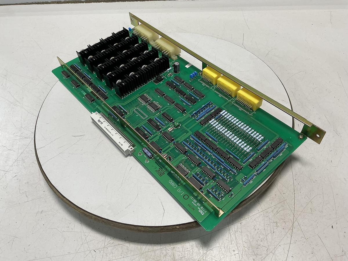 Used FUJI ELECTRIC F770 60 88(2)