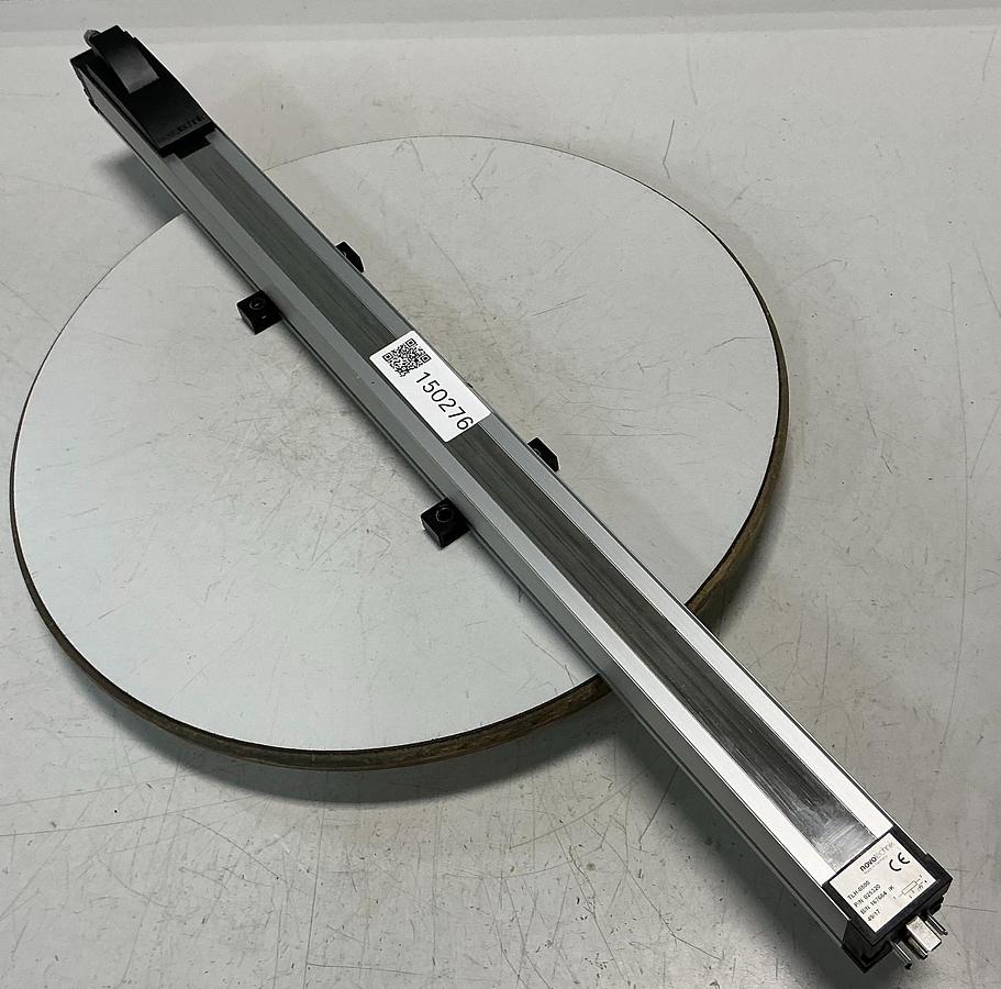 Used NOVOTECHNIK TLH-0500