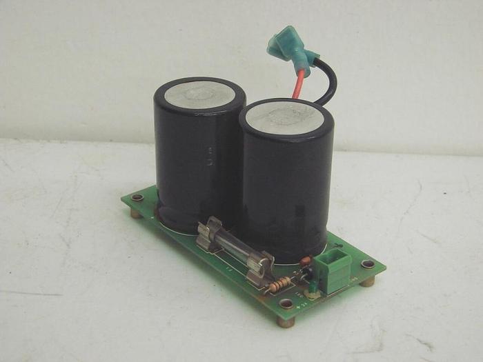 Used UCI Power Supply Board 17-114-507 #12270