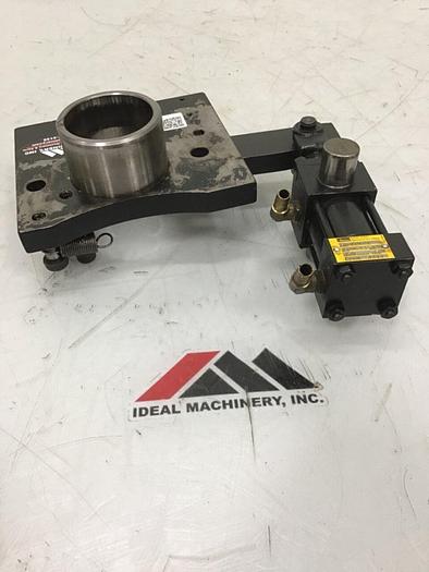 Used ENGEL Safety Stop Bar Lock ES600/200/300/ SBL #123407