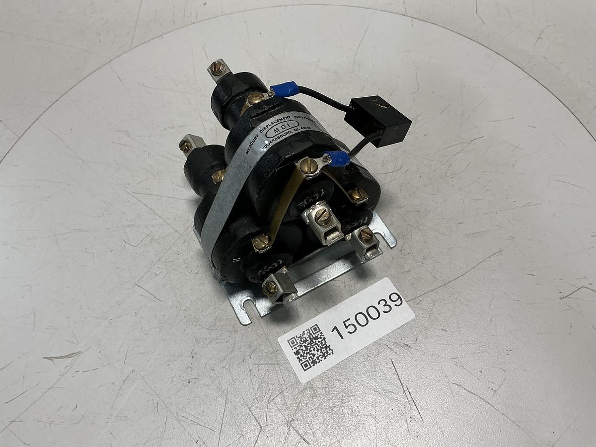 Used MDI 335NO-120A-18