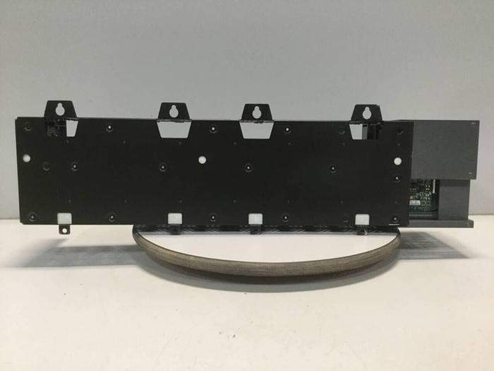 Used ALLEN BRADLEY Power Supply 1746-P4 SER A #100355