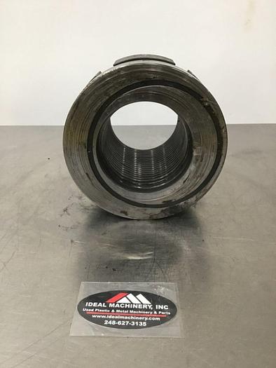 Used KAWAGUCHI Rear Tie Bar Nut A8781 Used #127316