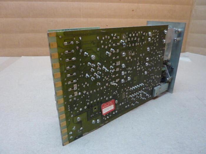 Used LEEDS & NORTHRUP Controller 6432-4-4001-802-3-20-802 #31716