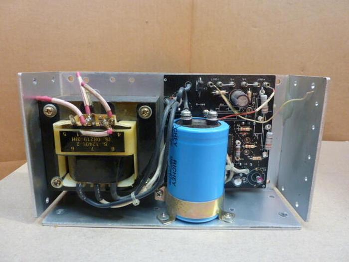 Used ASTEC AMERICA Power Supply ACV 24N4.8 #35831