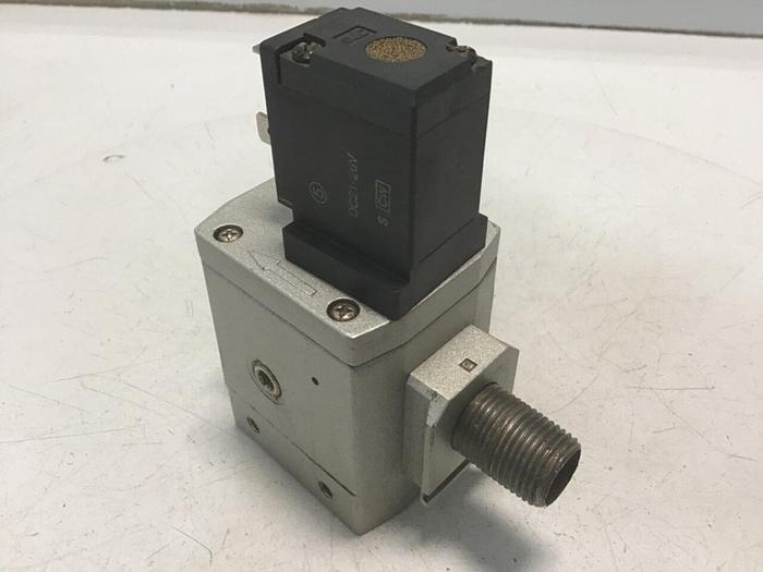 Used SMC Valve AV3000-03-5D #124274