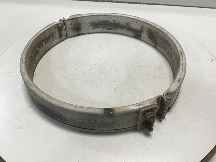 Used WELLMAN 700 Watt Heater Band 326334 700W #125854