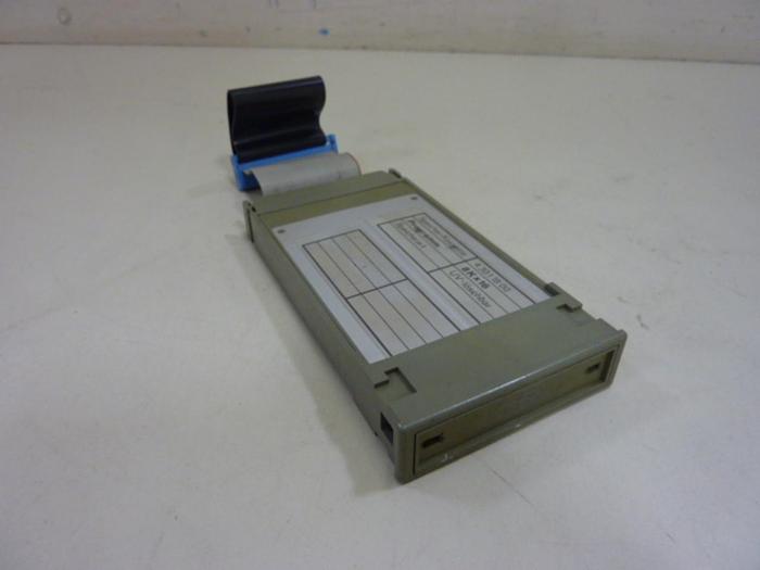 Used SCHLEICHER Memory Cassette 4.30.1.18.00 #78466
