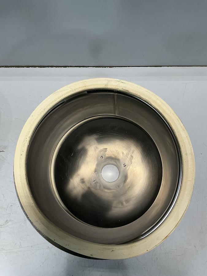 Used NOVATEC NO MODEL NUMBER