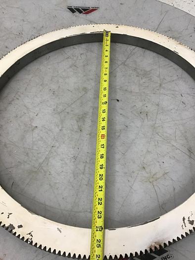 Used ENGEL Bullard Gear ES200/330/250 / BG Used