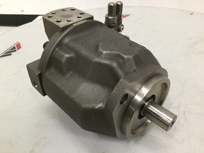 Used REXROTH Hydraulic Pump AA10VSO71DFR131R Used