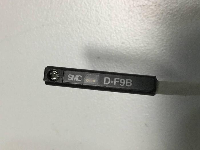 Used SMC Sensor D-F9B #99202