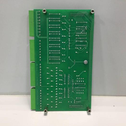 Used RITTAL Circuit Board 413930 #92595